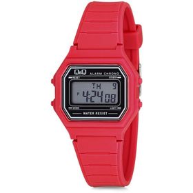 Q&Q M173J021Y Unisex Kol Saati