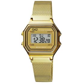Q&Q M173J026Y Unisex Kol Saati