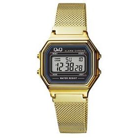 Q&Q M173J027Y Unisex Kol Saati