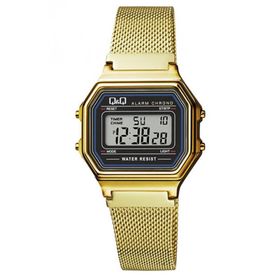 Q&Q M173J027Y Unisex Kol Saati
