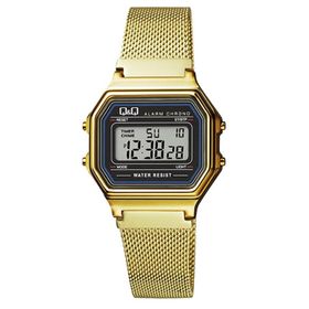 Q&Q M173J027Y Unisex Kol Saati