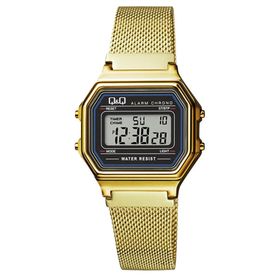 Q&Q M173J027Y Unisex Kol Saati