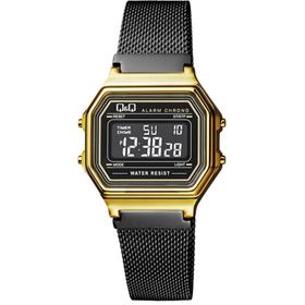 Q&Q M173J028Y Unisex Kol Saati