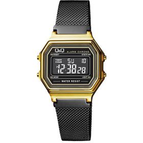 Q&Q M173J028Y Unisex Kol Saati