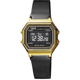 Q&Q M173J028Y Unisex Kol Saati