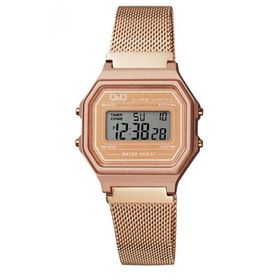 Q&Q M173J030Y Unisex Kol Saati