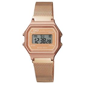 Q&Q M173J030Y Unisex Kol Saati