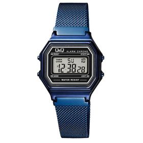 Q&Q M173J031Y Unisex Kol Saati