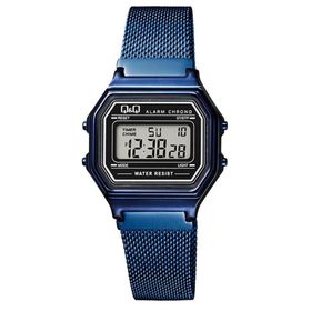 Q&Q M173J031Y Unisex Kol Saati