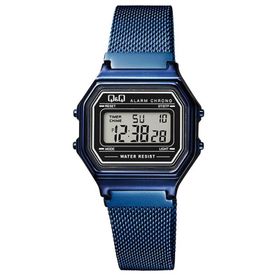 Q&Q M173J031Y Unisex Kol Saati