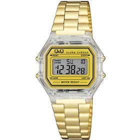 Q&Q M173J033Y Unisex Kol Saati