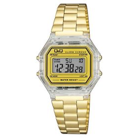 Q&Q M173J033Y Unisex Kol Saati