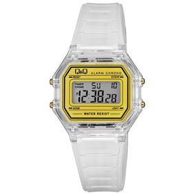 Q&Q M173J036Y Unisex Kol Saati