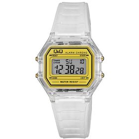Q&Q M173J036Y Unisex Kol Saati