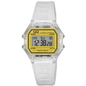 Q&Q M173J036Y Unisex Kol Saati
