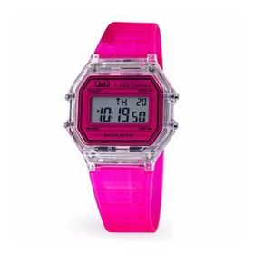 Q&Q M173J039Y Unisex Kol Saati