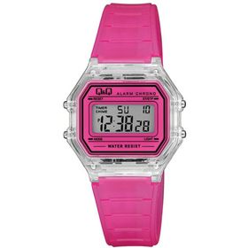 Q&Q M173J039Y Unisex Kol Saati