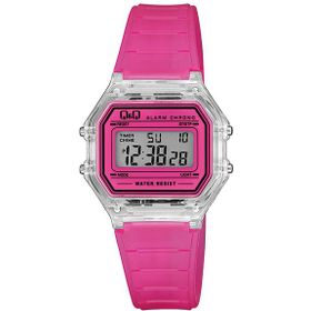 Q&Q M173J039Y Unisex Kol Saati