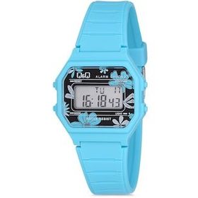 Q&Q M173J801Y Unisex Kol Saati