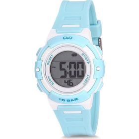 Q&Q M185J803Y Unisex Kol Saati
