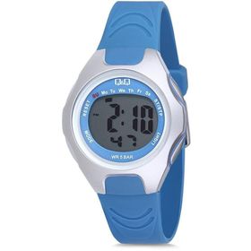 Q&Q M195J002Y Unisex Kol Saati