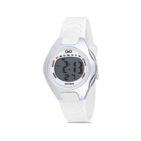 Q&Q M195J004Y Unisex Kol Saati
