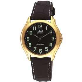 Q&Q Q156-105Y Unisex Kol Saati
