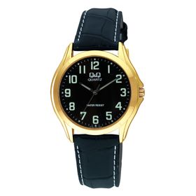 Q&Q Q156-105Y Unisex Kol Saati