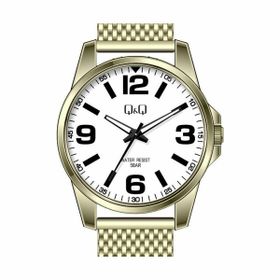 Q&Q Q708J810Y Erkek Kol Saati