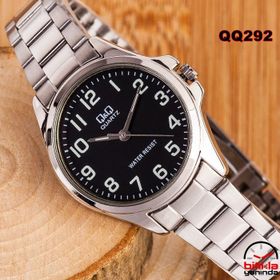 Q&Q QA07J205Y Erkek Kol Saati