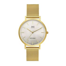 Q&Q QA20J001Y Unisex Kol Saati