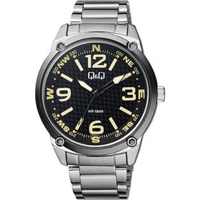 Q&Q QB10J415Y Erkek Kol Saati