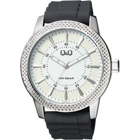 Q&Q QB20J301Y Erkek Kol Saati