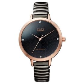 Q&Q QB49J402Y Kadın Kol Saati