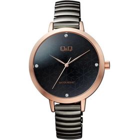 Q&Q QB49J402Y Kadın Kol Saati