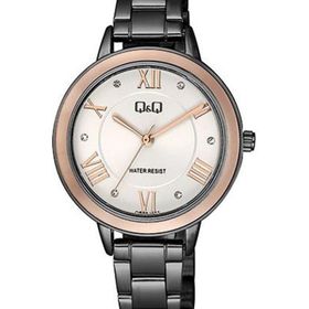 Q&Q QB89J417Y Kadın Kol Saati