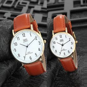 Q&Q QC102J002Y Kadın Kol Saati