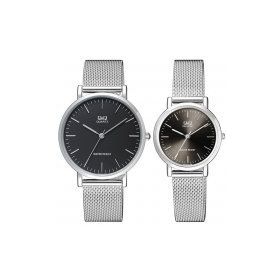 Q&Q QC301J002Y Sevgili Çift Kol Saatleri
