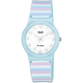 Q&Q V06A-012VY Unisex Kol Saati