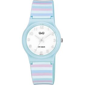 Q&Q V06A-012VY Unisex Kol Saati