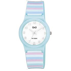 Q&Q V06A-012VY Unisex Kol Saati