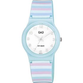 Q&Q V06A-012VY Unisex Kol Saati