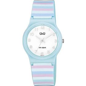 Q&Q V06A-012VY Unisex Kol Saati