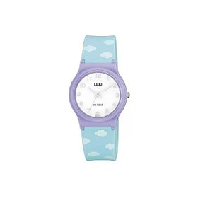 Q&Q V06A-015VY Unisex Kol Saati