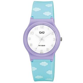 Q&Q V06A-015VY Unisex Kol Saati