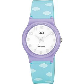 Q&Q V06A-015VY Unisex Kol Saati