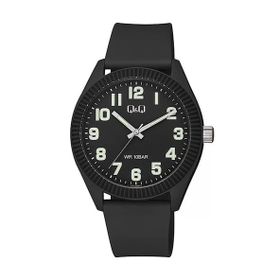 Q&Q V12A-004VY Unisex Kol Saati