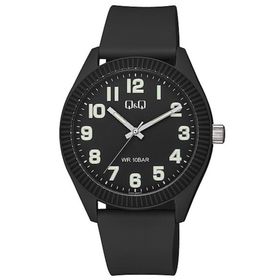 Q&Q V12A-004VY Unisex Kol Saati