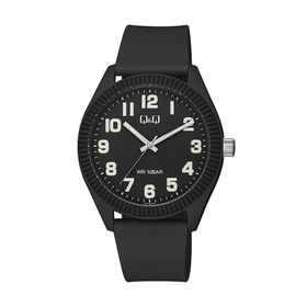 Q&Q V12A-004VY Unisex Kol Saati