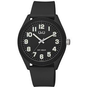 Q&Q V12A-004VY Unisex Kol Saati